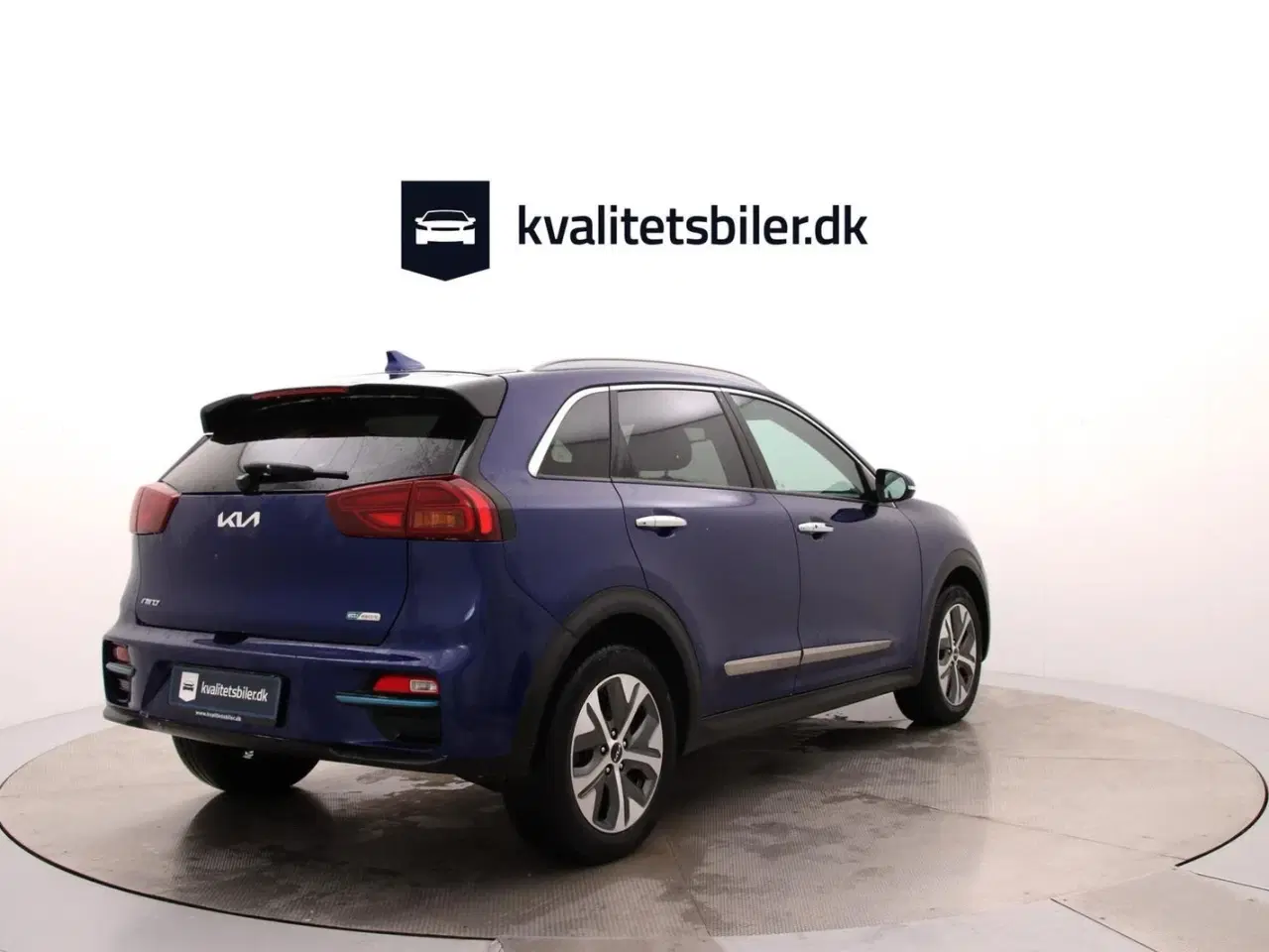 Billede 4 - Kia e-Niro 64 Advance