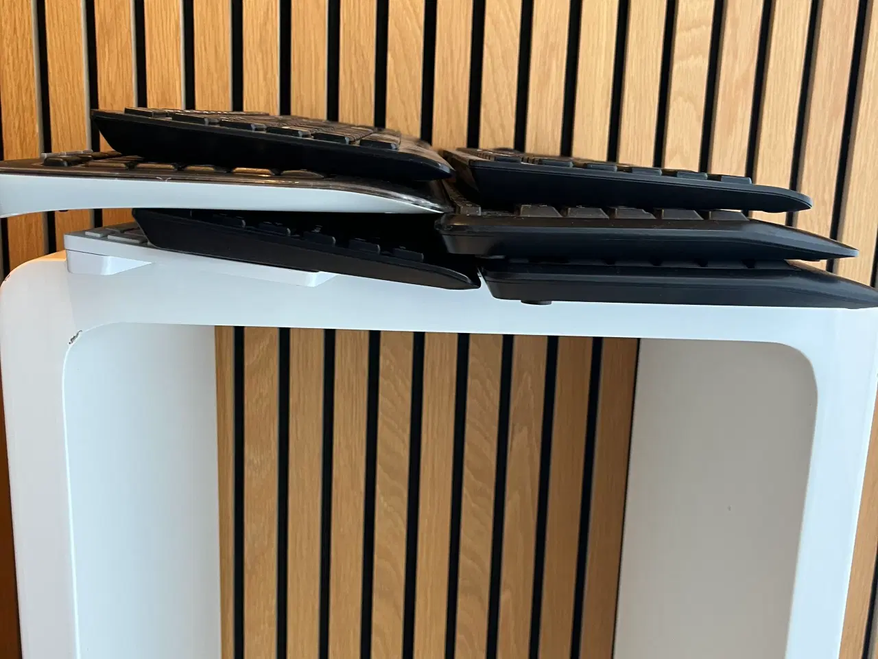 Billede 1 - Blandet lot af tastatur 