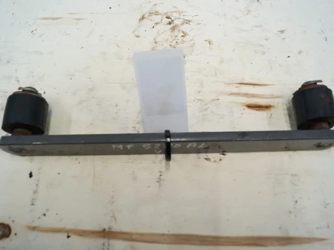 Billede 5 - Massey Ferguson 9280 Vippearm 28480911