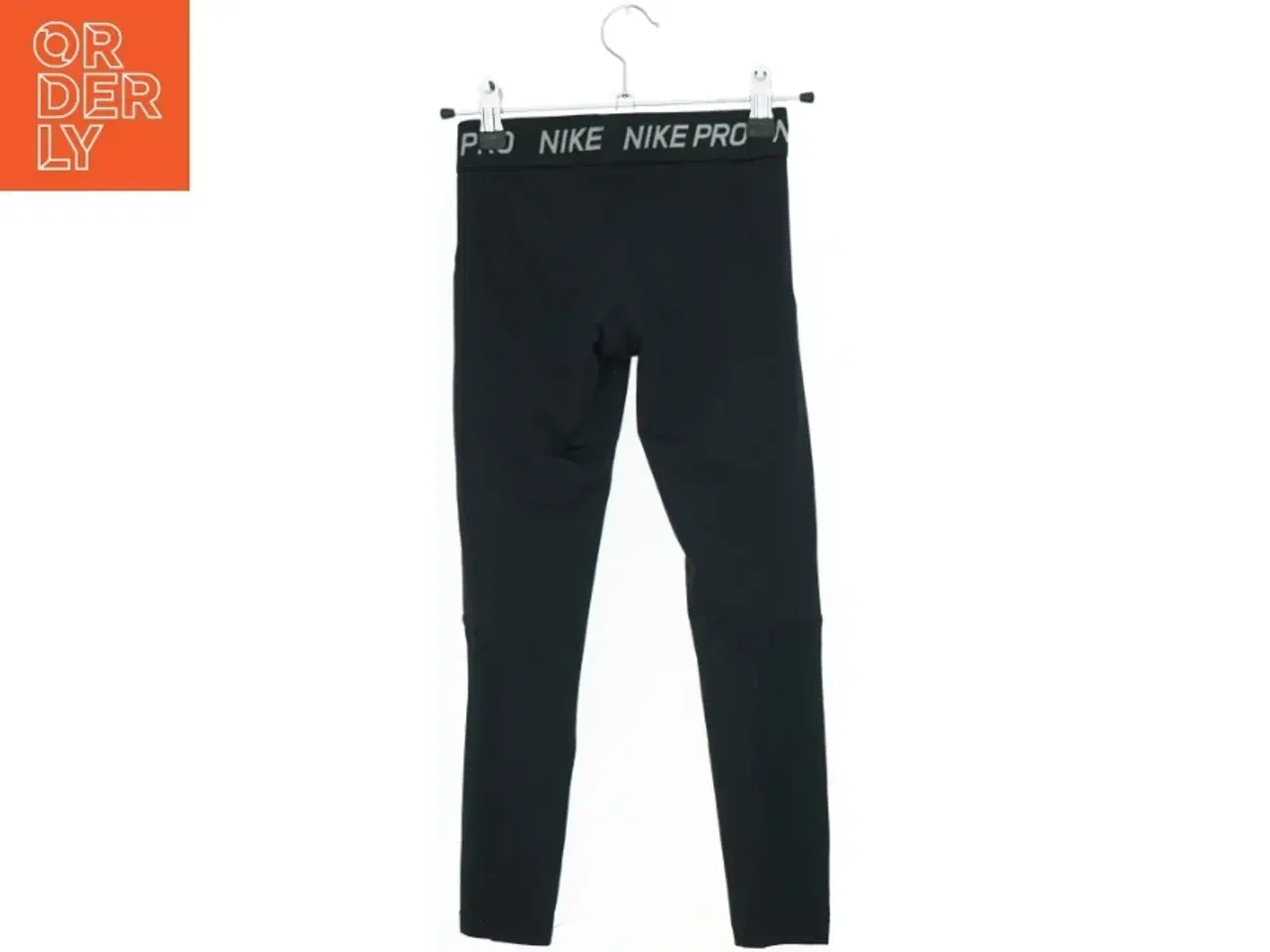 Billede 2 - Nike Pro træningsbukser fra Nike (str. XS)