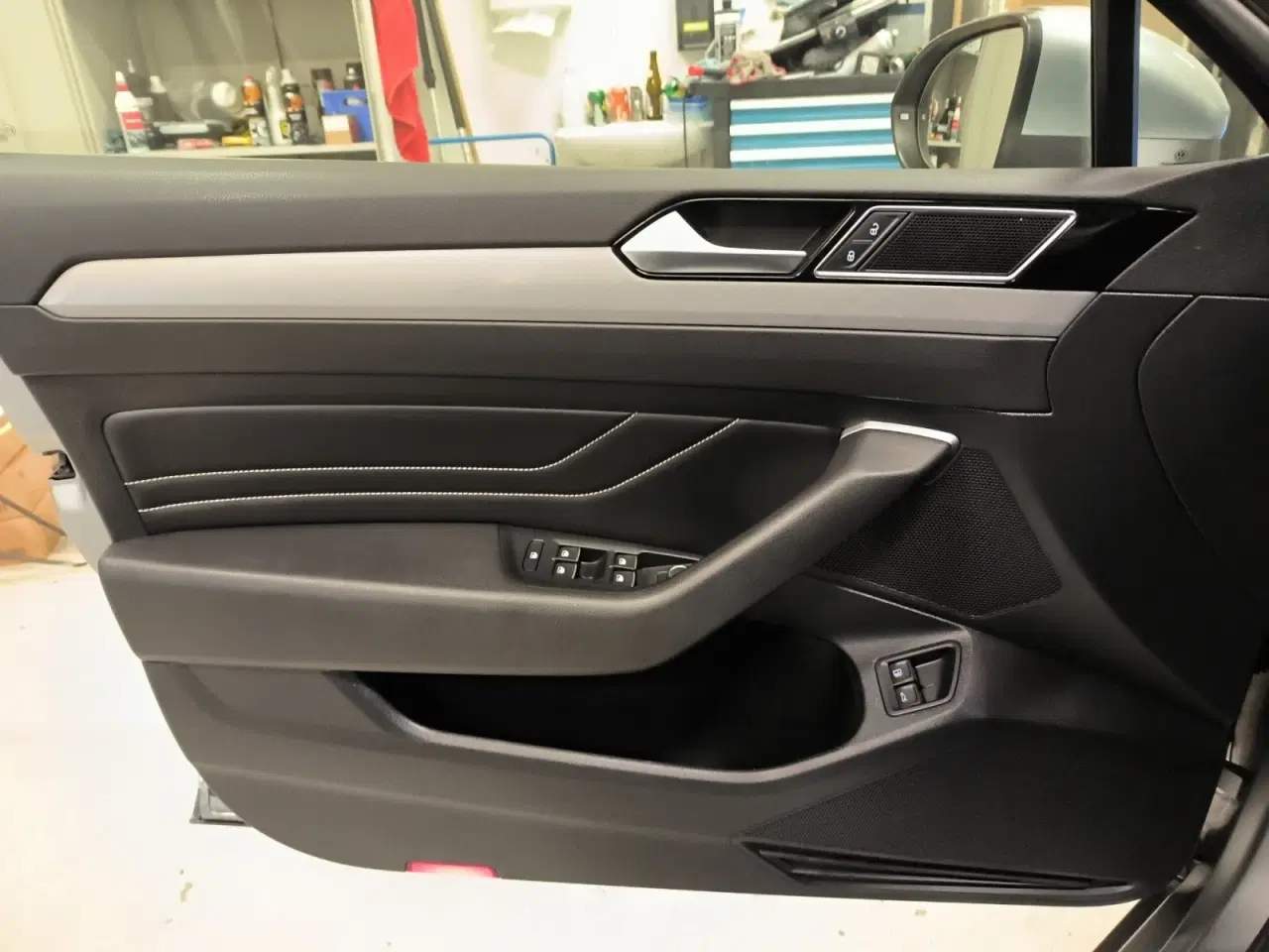 Billede 13 - VW Passat 1,4 GTE Highline Variant DSG
