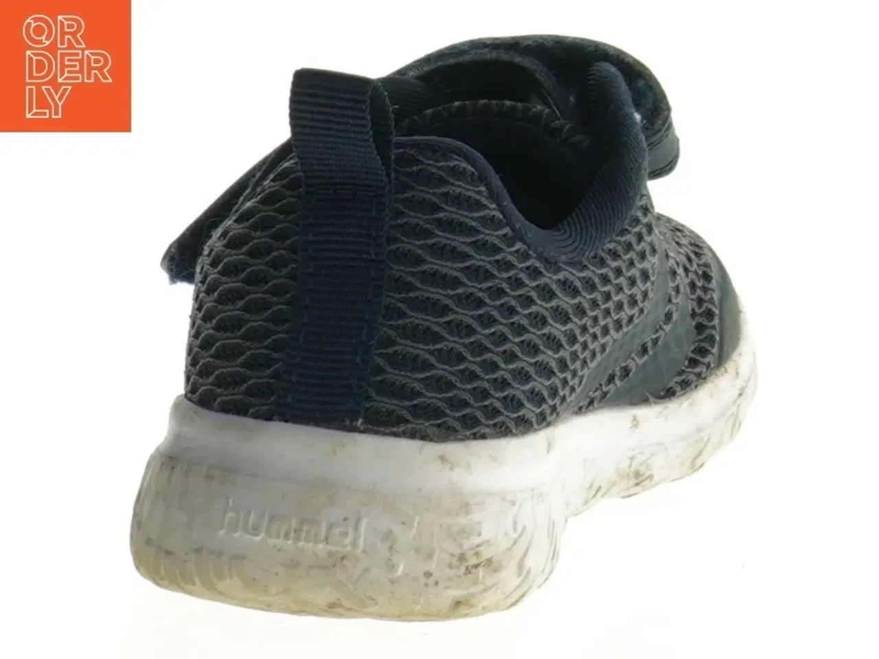 Billede 3 - Brugte børnesneakers (str. 23)