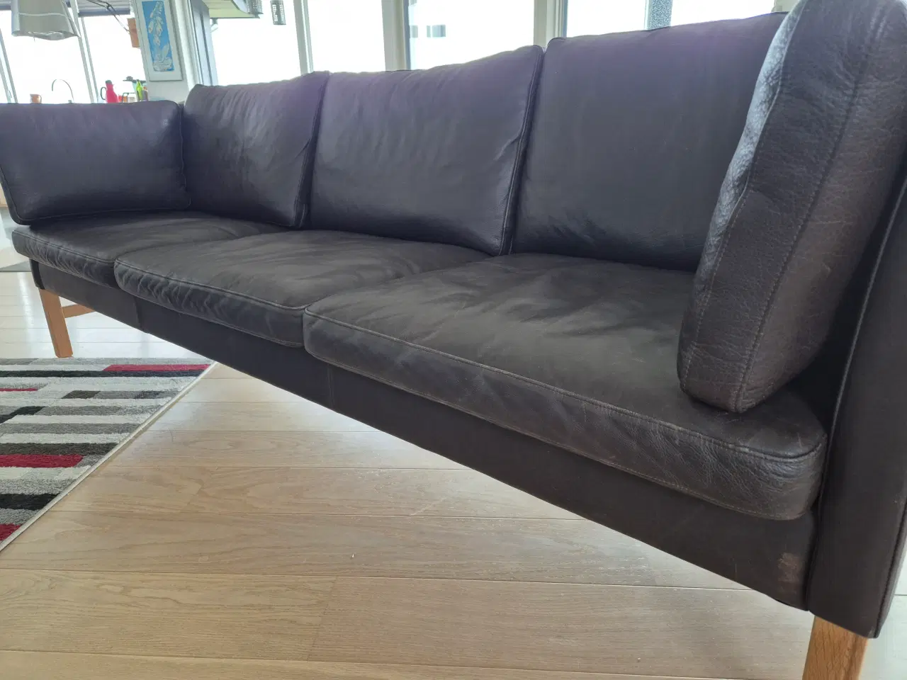 Billede 1 - Sofa - Skipper Furnitures