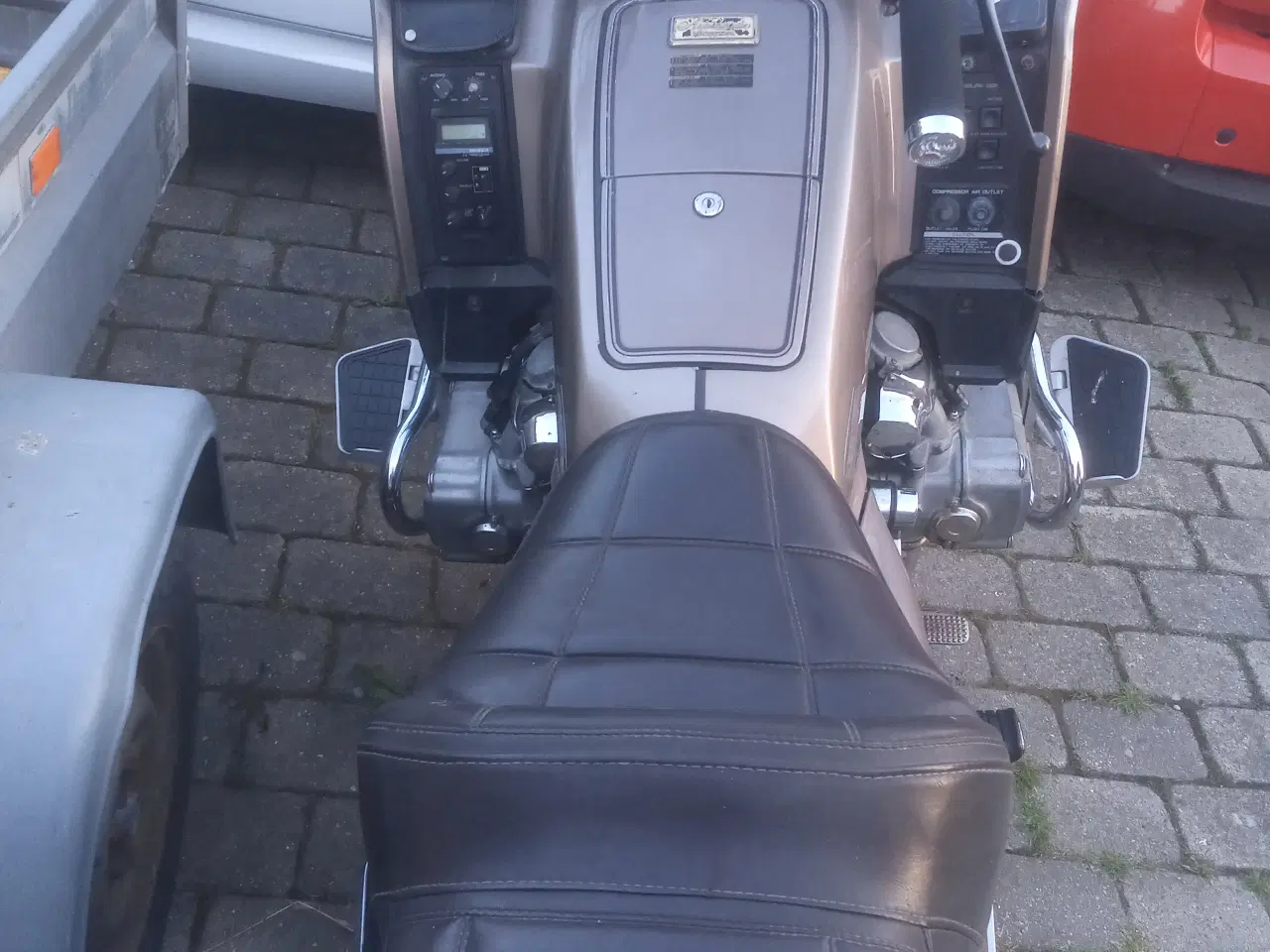 Billede 5 - Honda GL1200