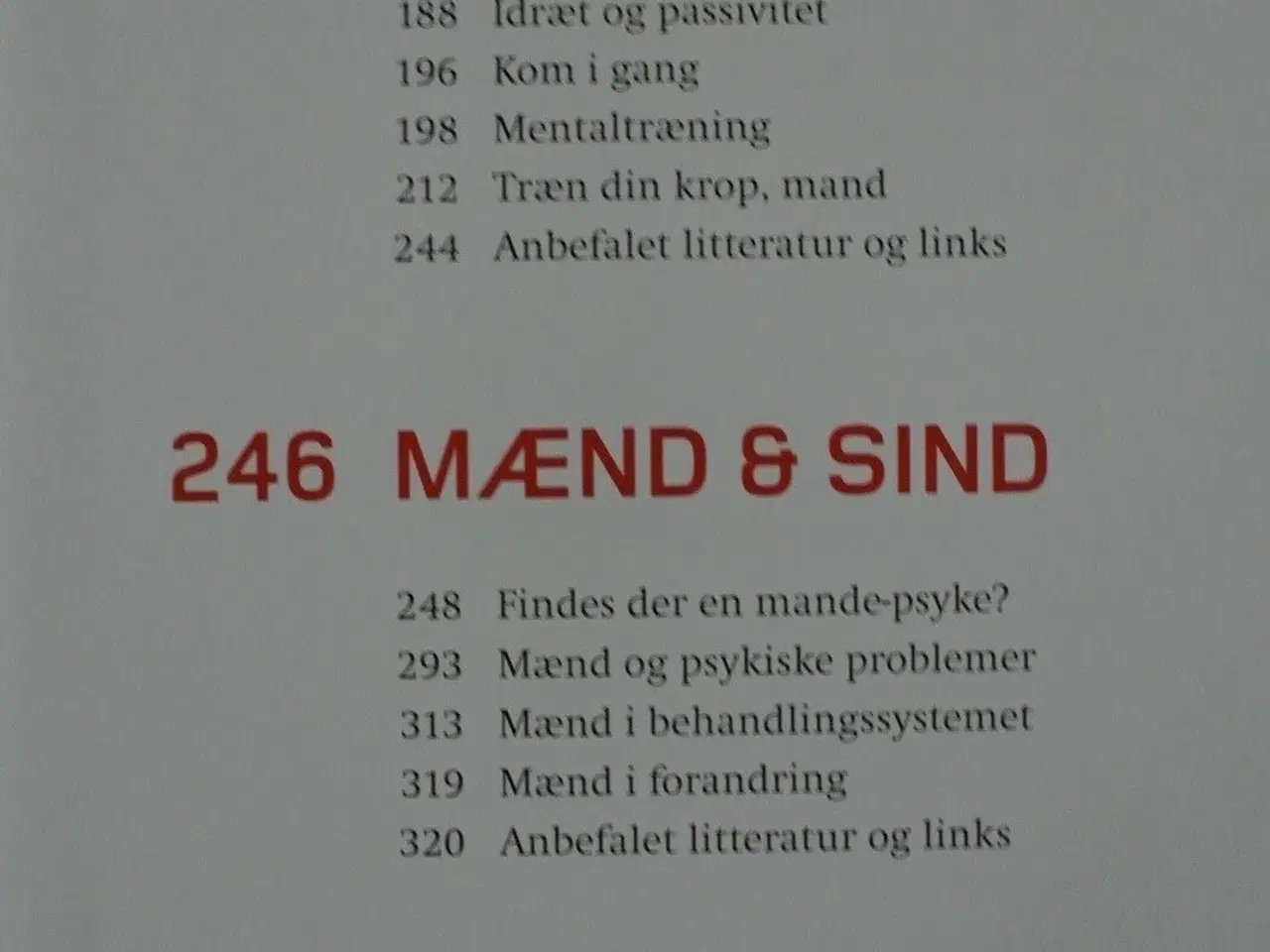 Billede 3 - kend din krop, mand, af kaare christensen mfl.