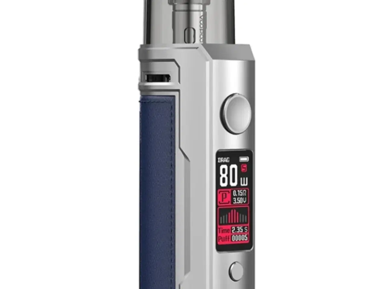 Billede 1 - E cigaret Voopoo 18+