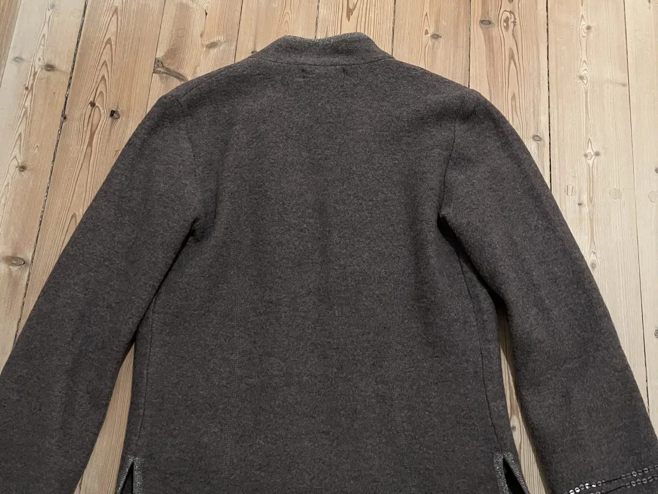 Billede 6 - Uldjakke