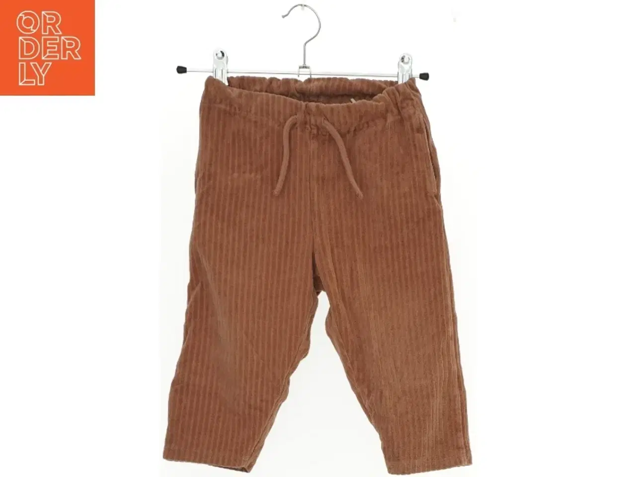 Billede 1 - Bukser fra Lil atelier (str. 98 cm)