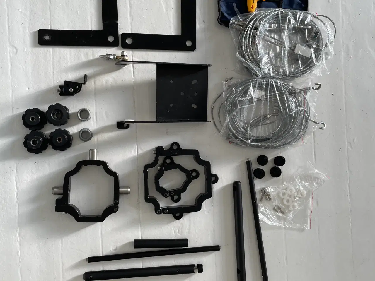 Billede 1 - Crane Tools & Accessories