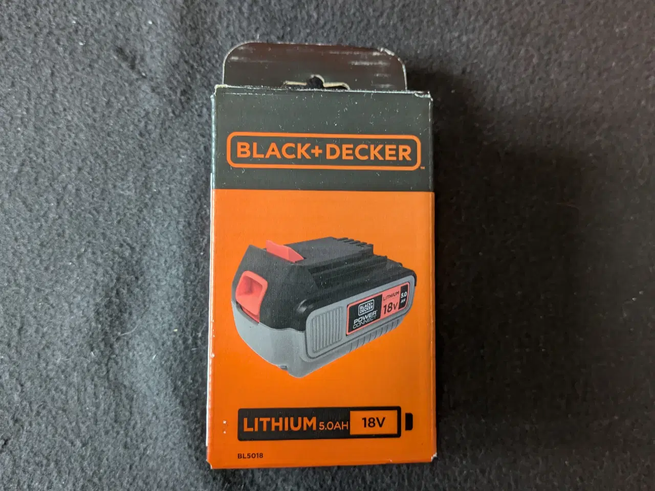 Billede 6 - BLACK & DECKER