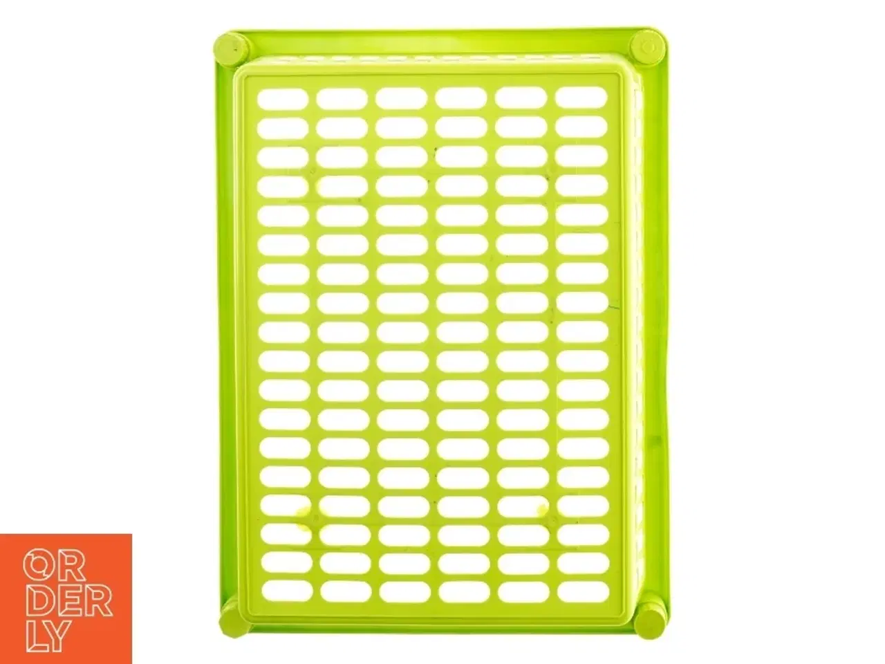 Billede 3 - Kurv (str. 40 x 30 xw 10 cm)