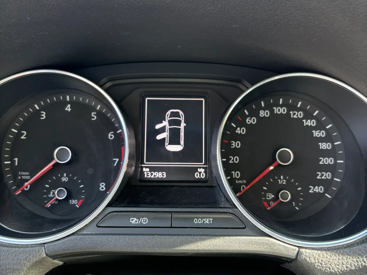 Billede 6 - 🌞Super fin vw polo🌞