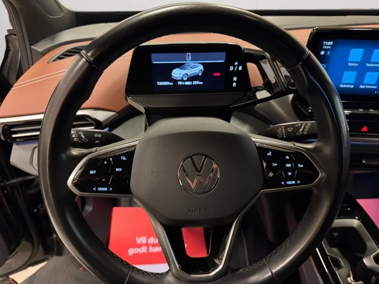 Billede 6 - VW ID.4 77 Pro