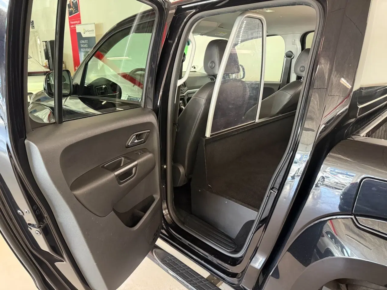 Billede 5 - VW Amarok 3,0 V6 TDi 224 Highline aut. 4Motion