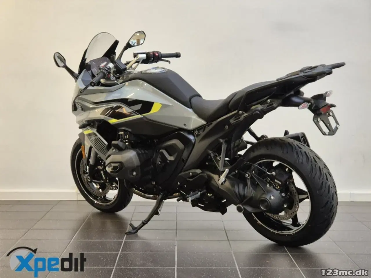 Billede 7 - BMW R 1300 RS
