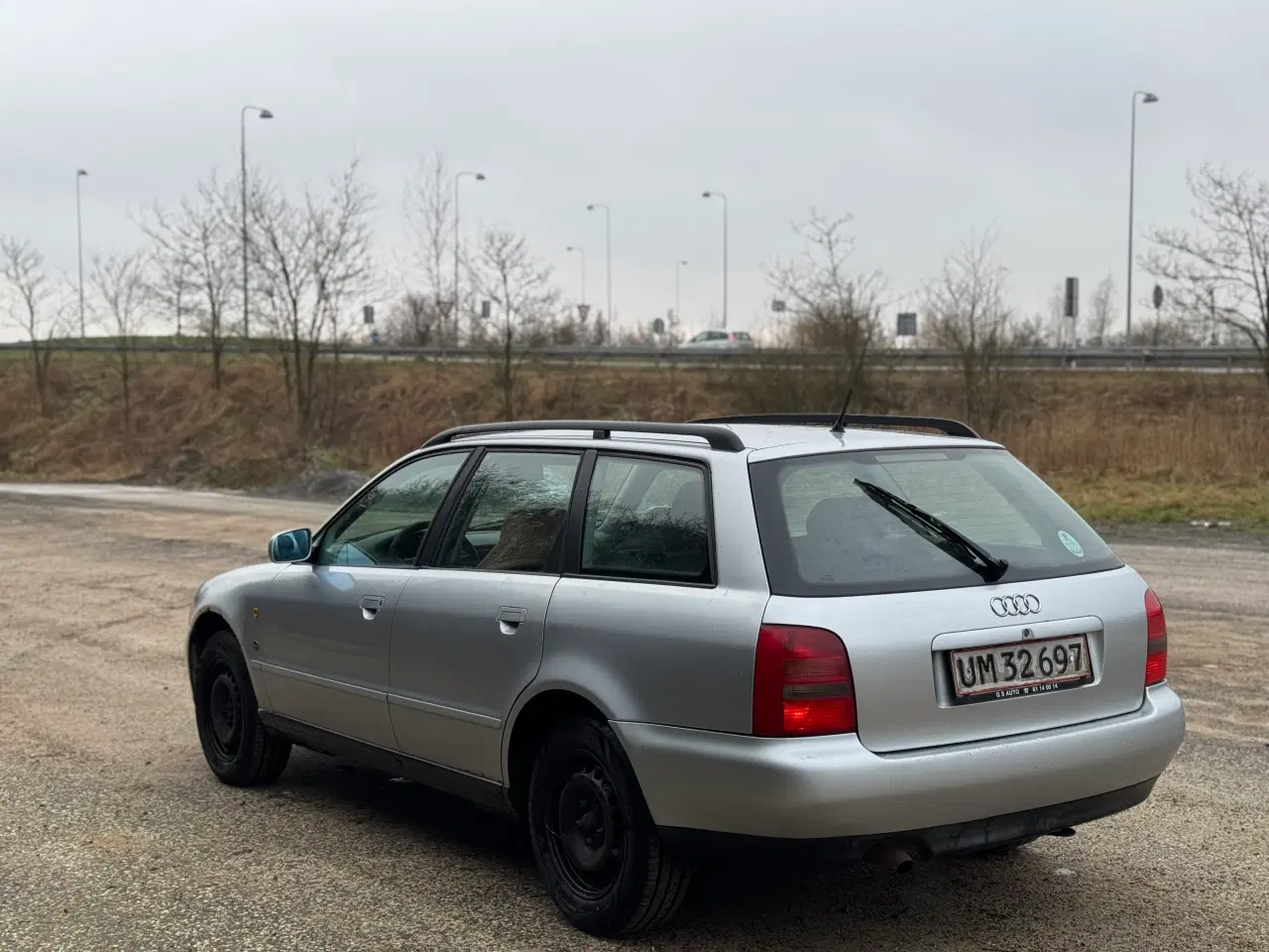 Billede 6 - Audi a4 10 måneder til syn 