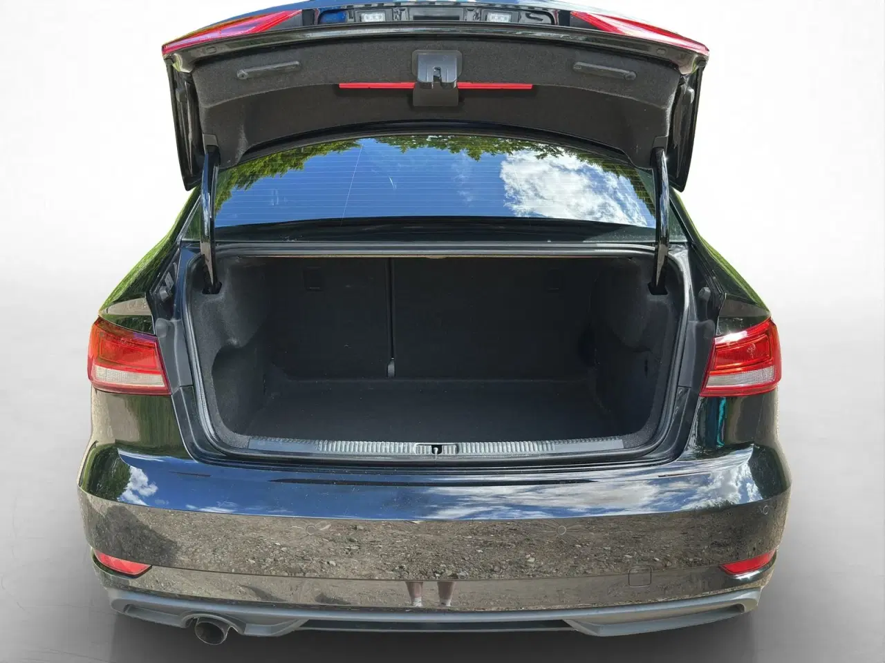 Billede 16 - Audi A3 1,0 TFSi 116