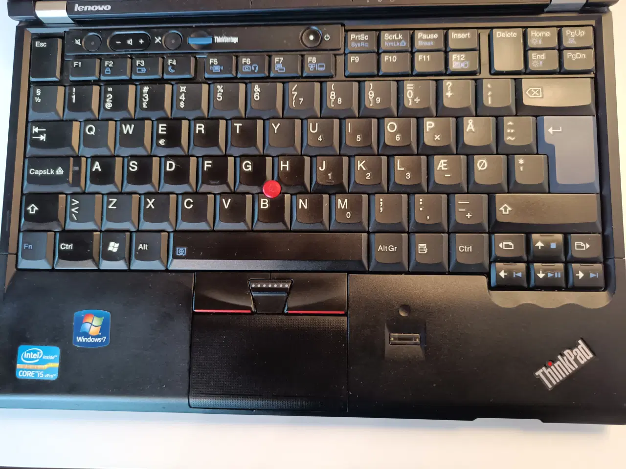 Billede 3 - Lenovo Thinkpad X220