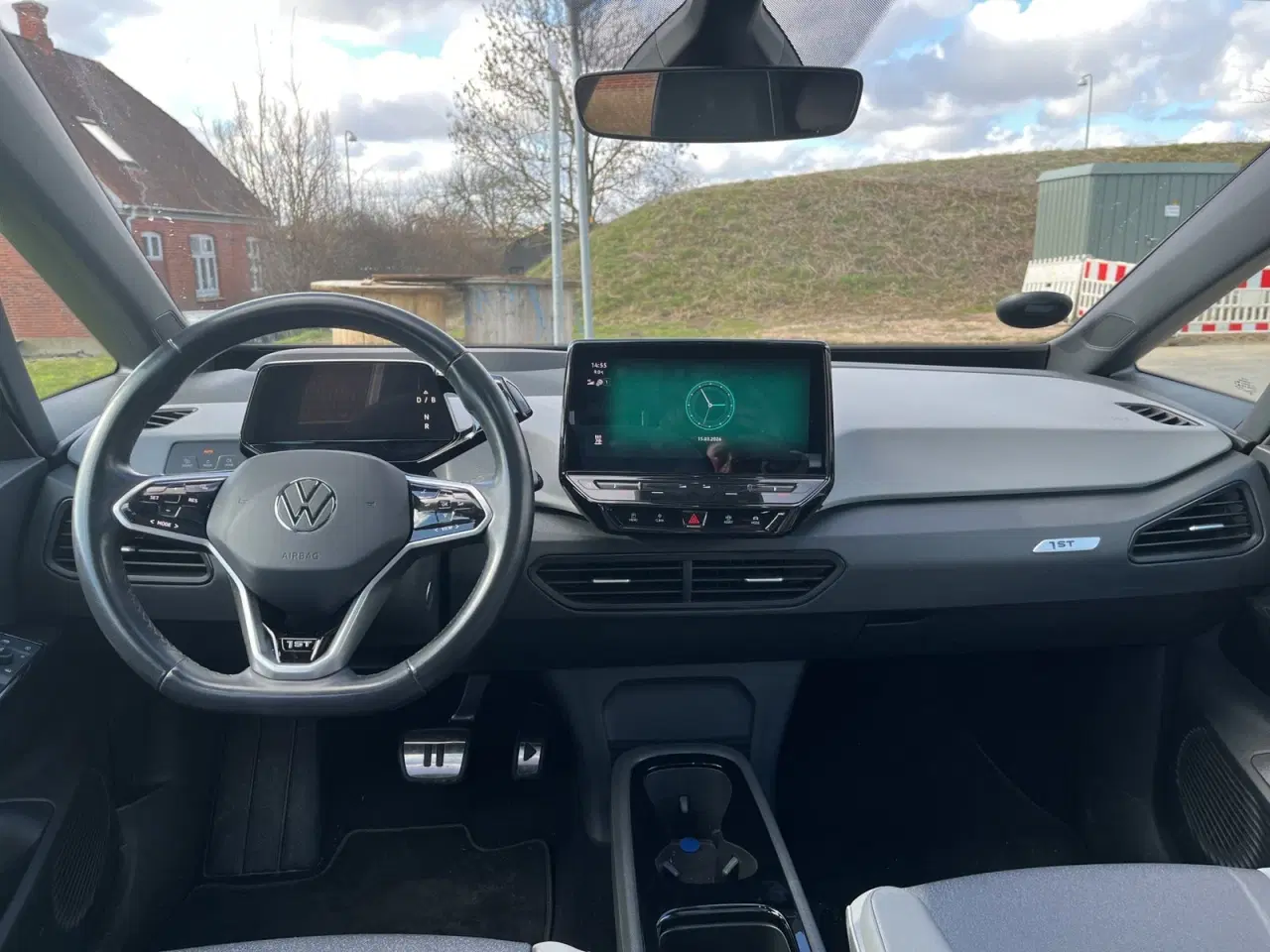 Billede 10 - VW ID.3 58 1ST Pro Performance