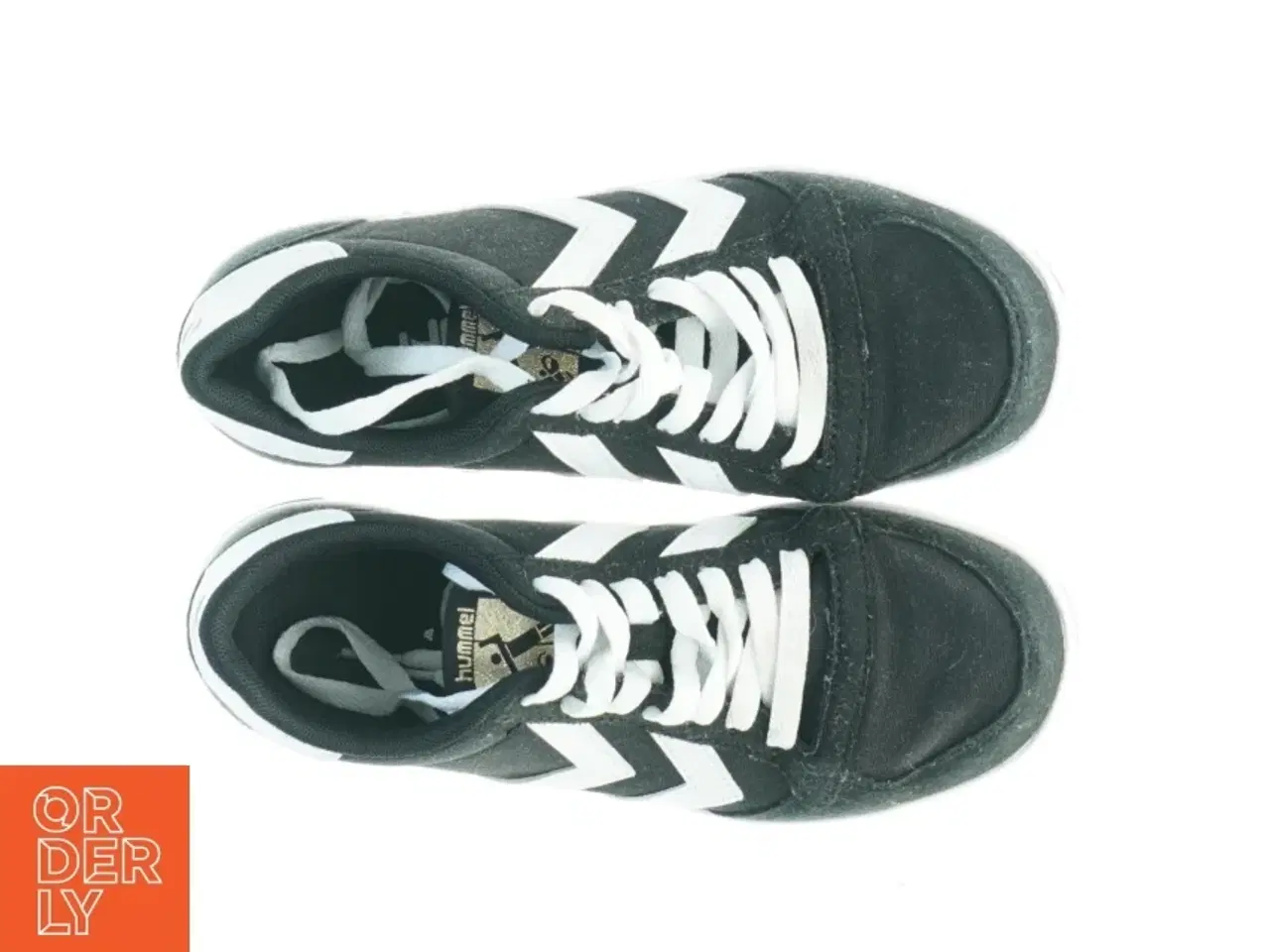 Billede 5 - Hummel sneakers fra Hummel (str. 38)