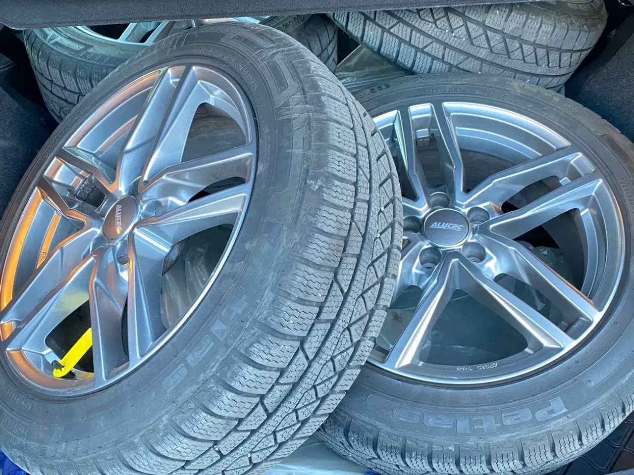 Billede 13 - Nissan Qashqai 1,3 mHEV Acenta