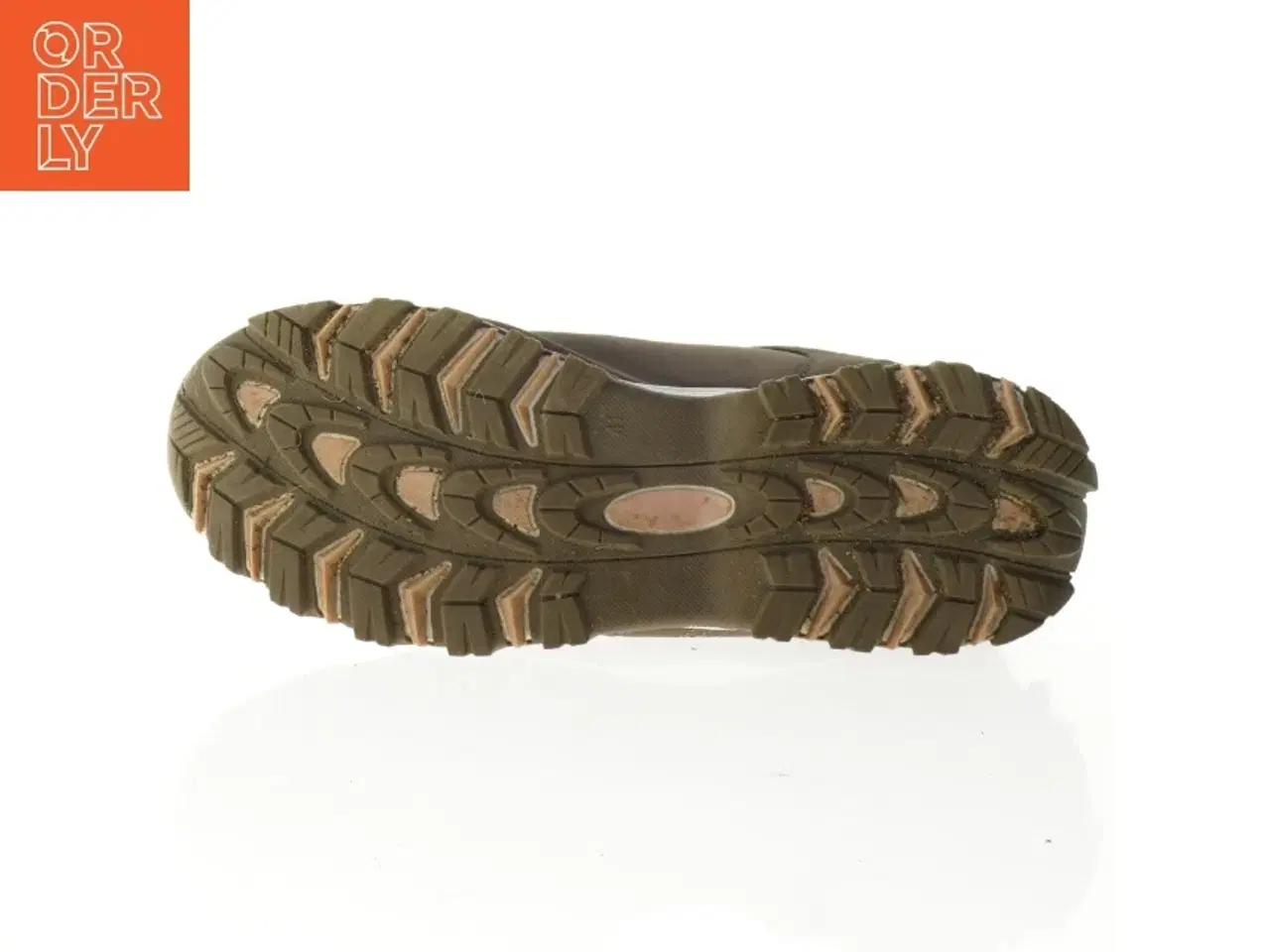 Billede 4 - Vandrestøvler, herre (str. 41)