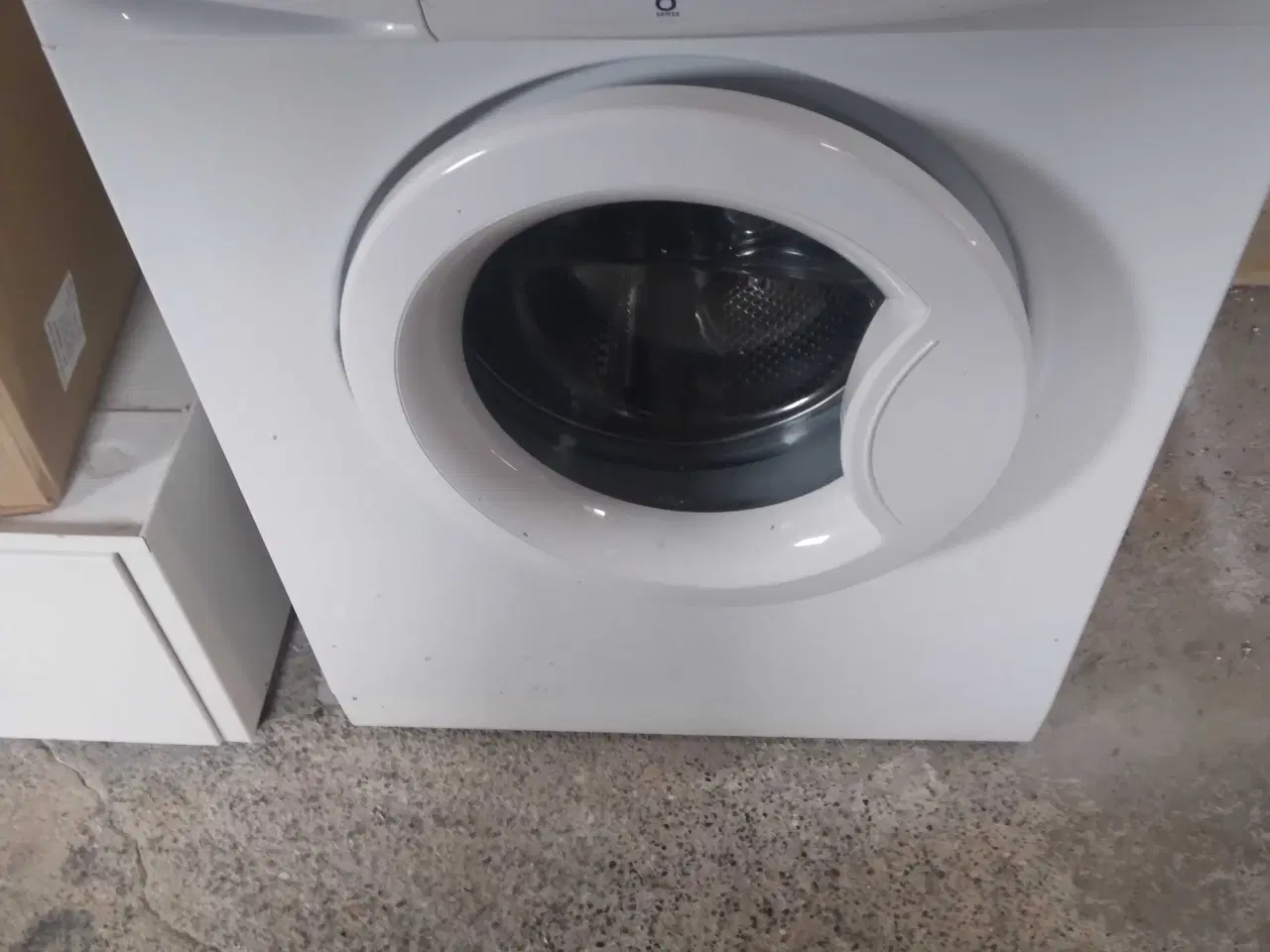 Billede 1 - Fin vaskemaskine tilsalg 