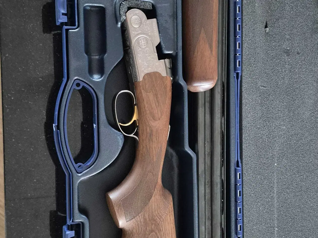 Billede 3 - Beretta Silver Pigeon 686 sporting
