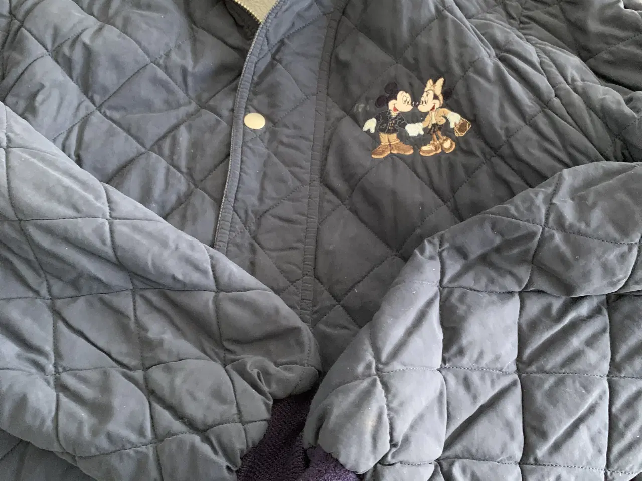 Billede 4 - Damejakke 