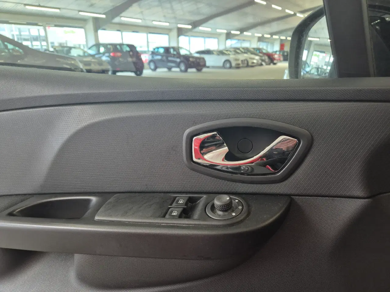 Billede 10 - Renault Clio 1,2 16V Expression 75HK 5d
