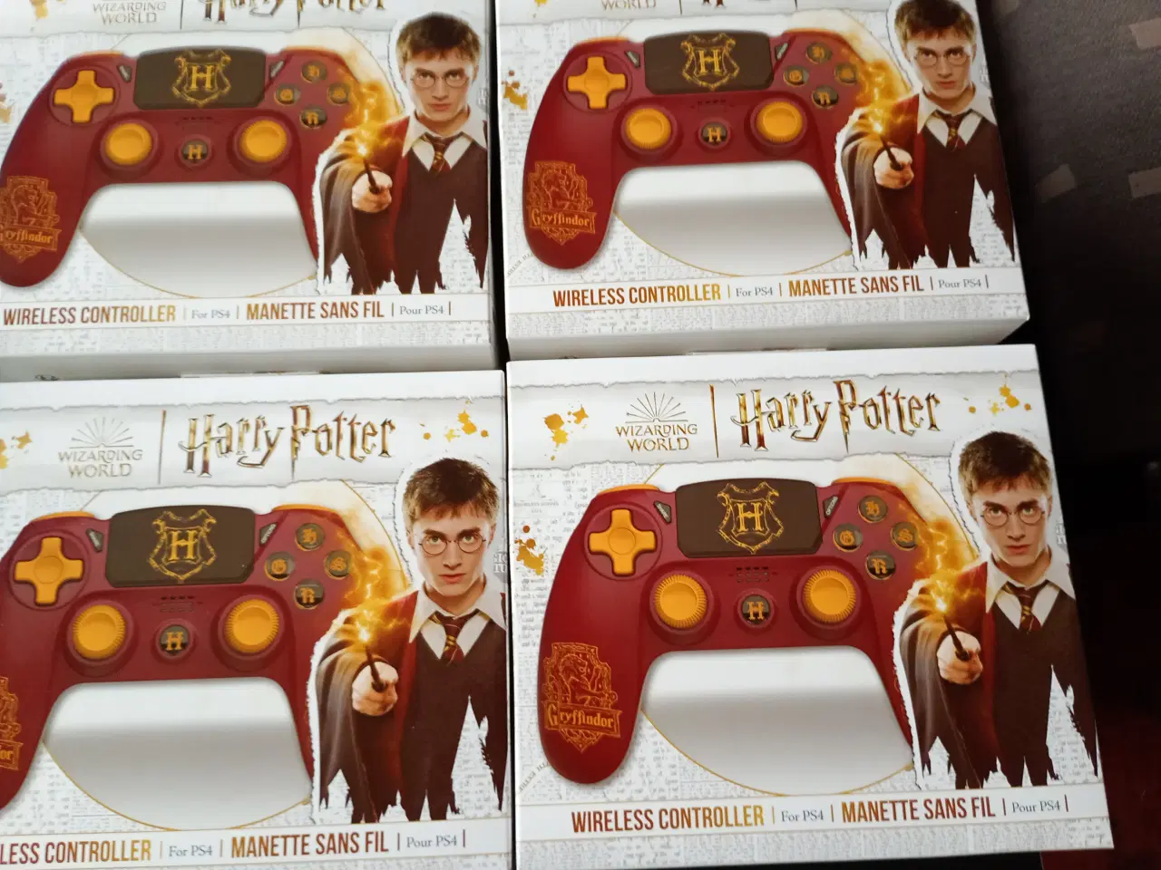 Billede 3 - Harry Potter Controller 