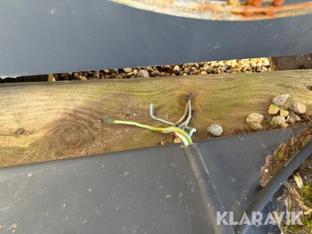 Billede 10 - Køleanlæg med tank