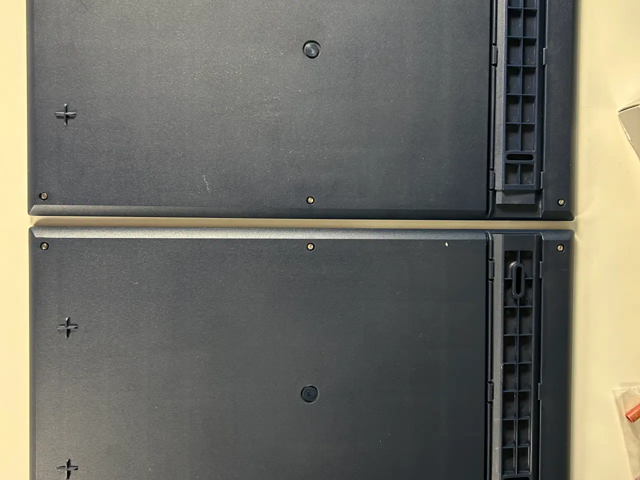 Billede 1 - Georg Jensen memory board + magnettavle – inkl. be