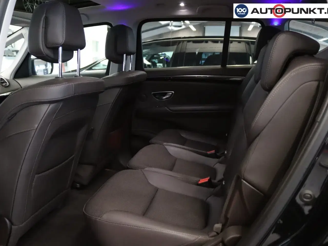 Billede 13 - Renault Espace 2,0 dCi 200 Zen EDC 7prs