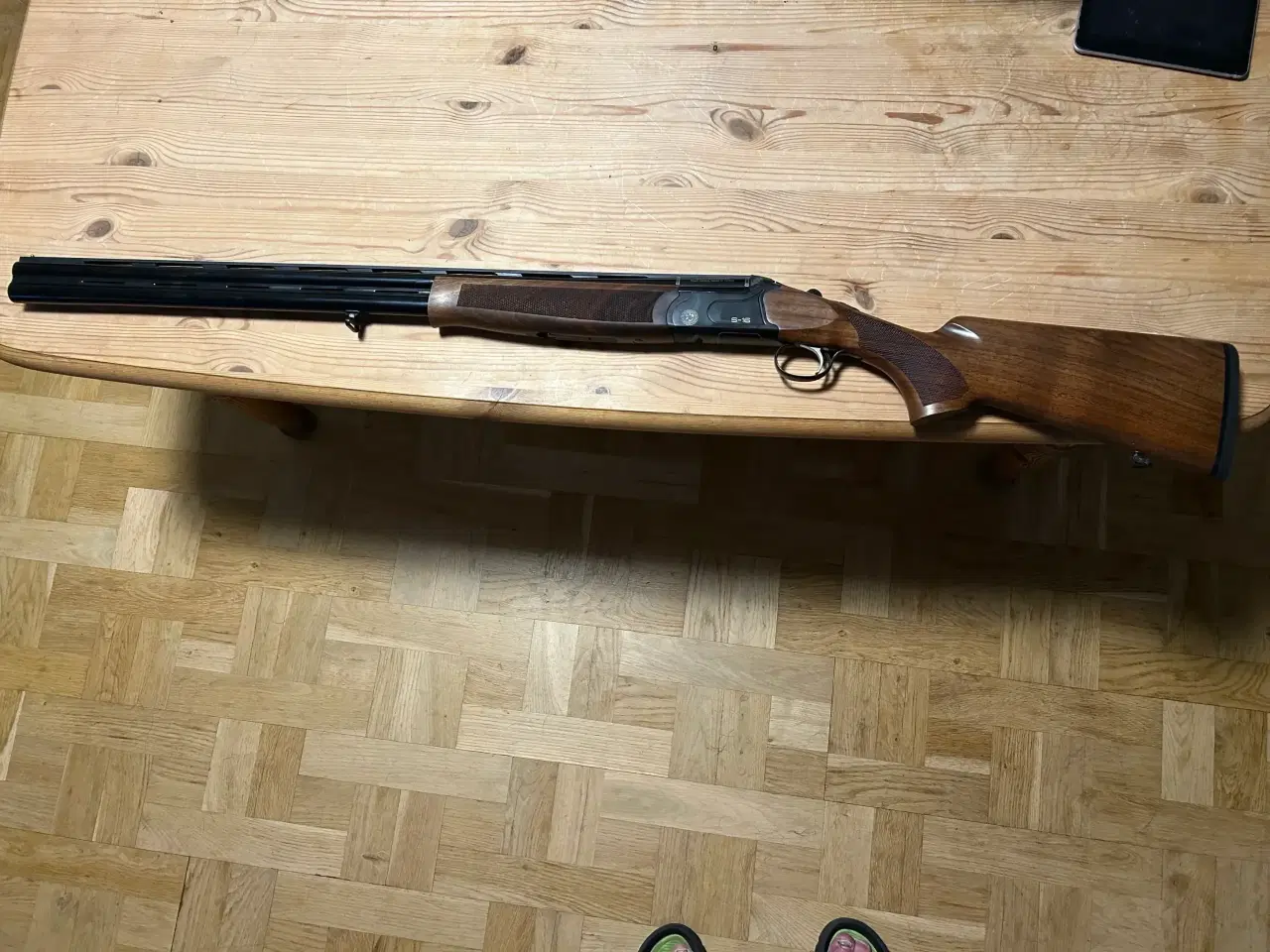 Billede 4 - JagtGevær