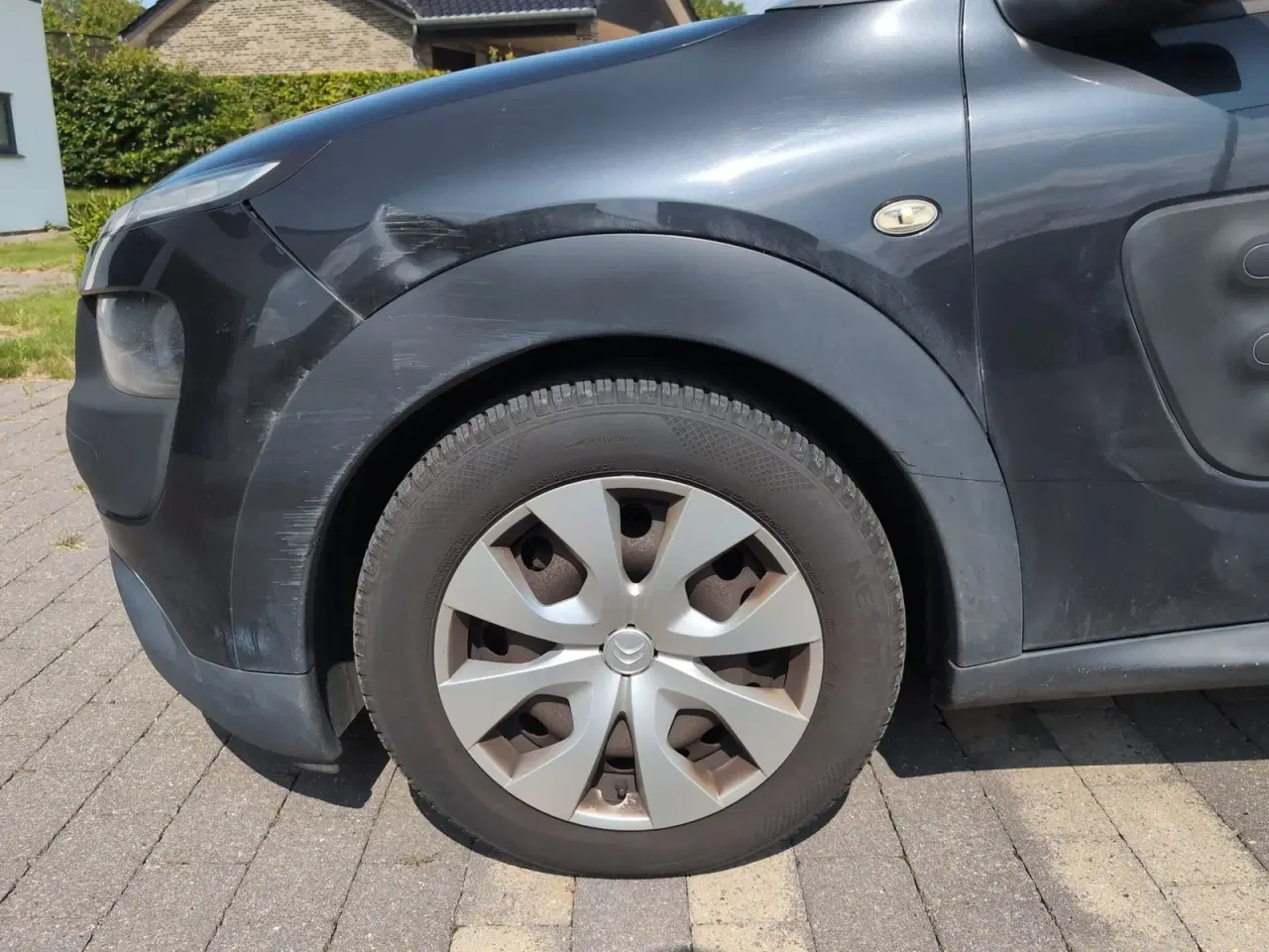 Billede 21 - Citroën C4 Cactus 1,2 PureTech 82 Feel ETG