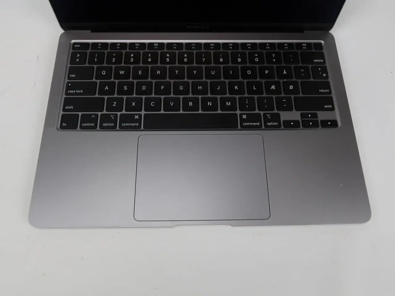 Billede 2 - Apple Macbook Air 2020 13"