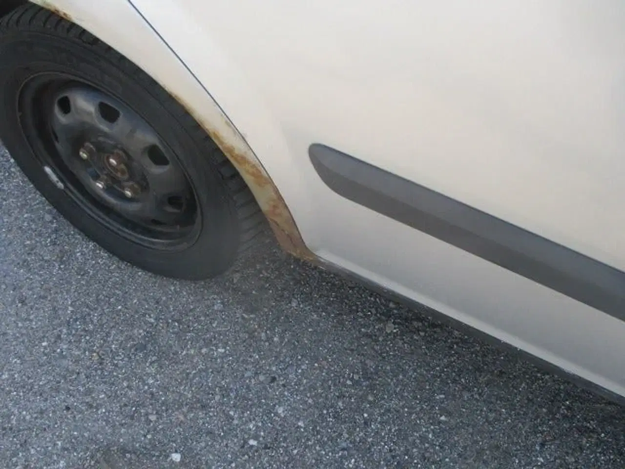Billede 4 - Hyundai Getz 1,3 GL