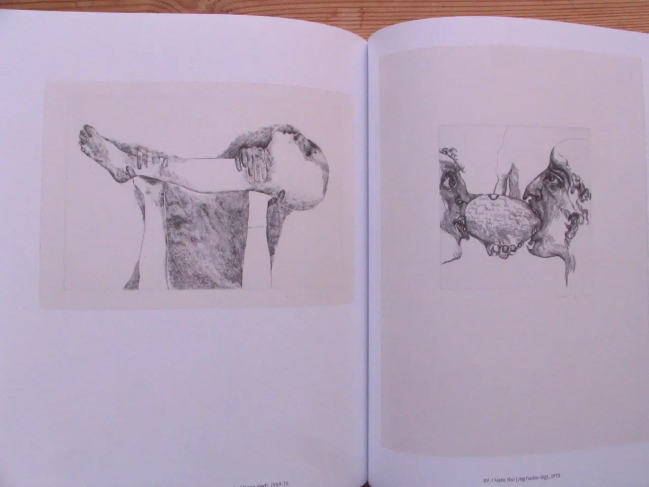 Billede 7 - Marisol Escobar (1930-2016). Louisiana Revy nr.1