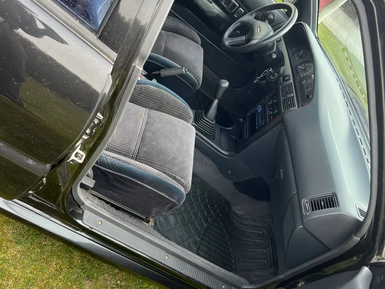 Billede 14 - Corolla Twincam GTI 16v 