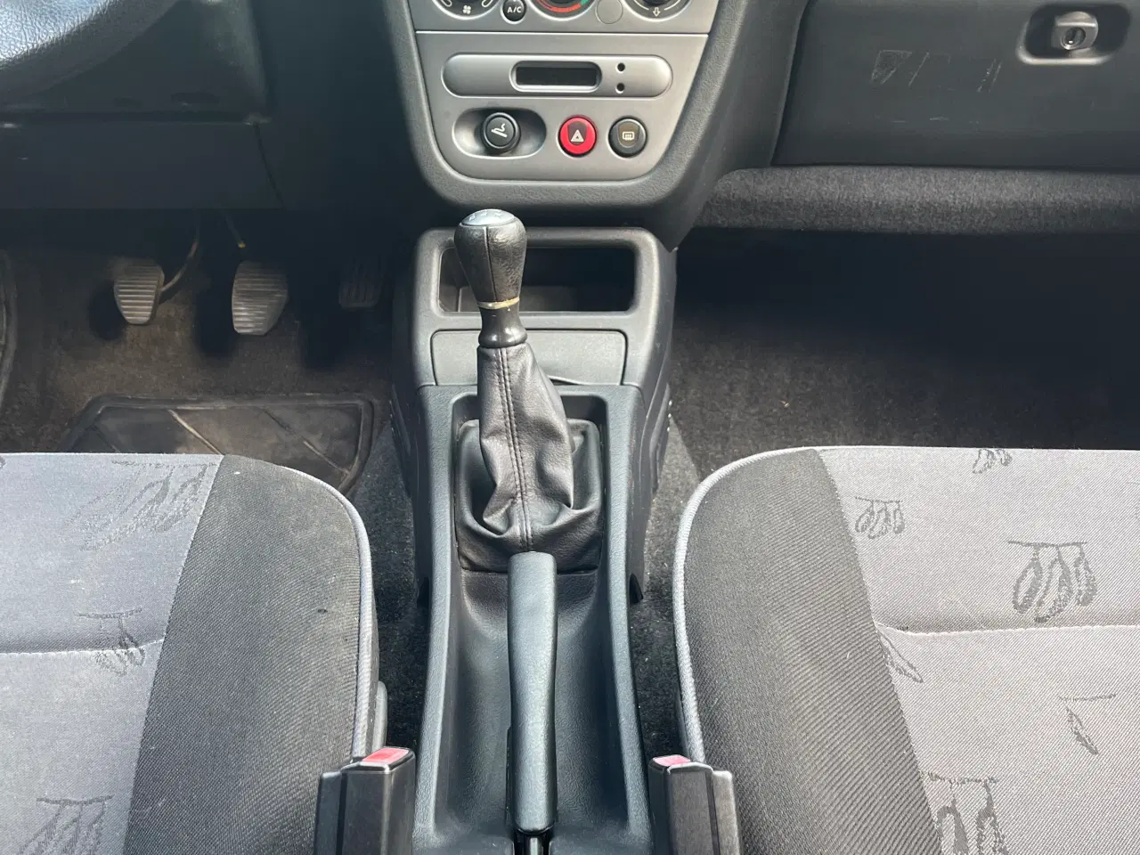 Billede 10 - Peugeot 306 Nysynet 