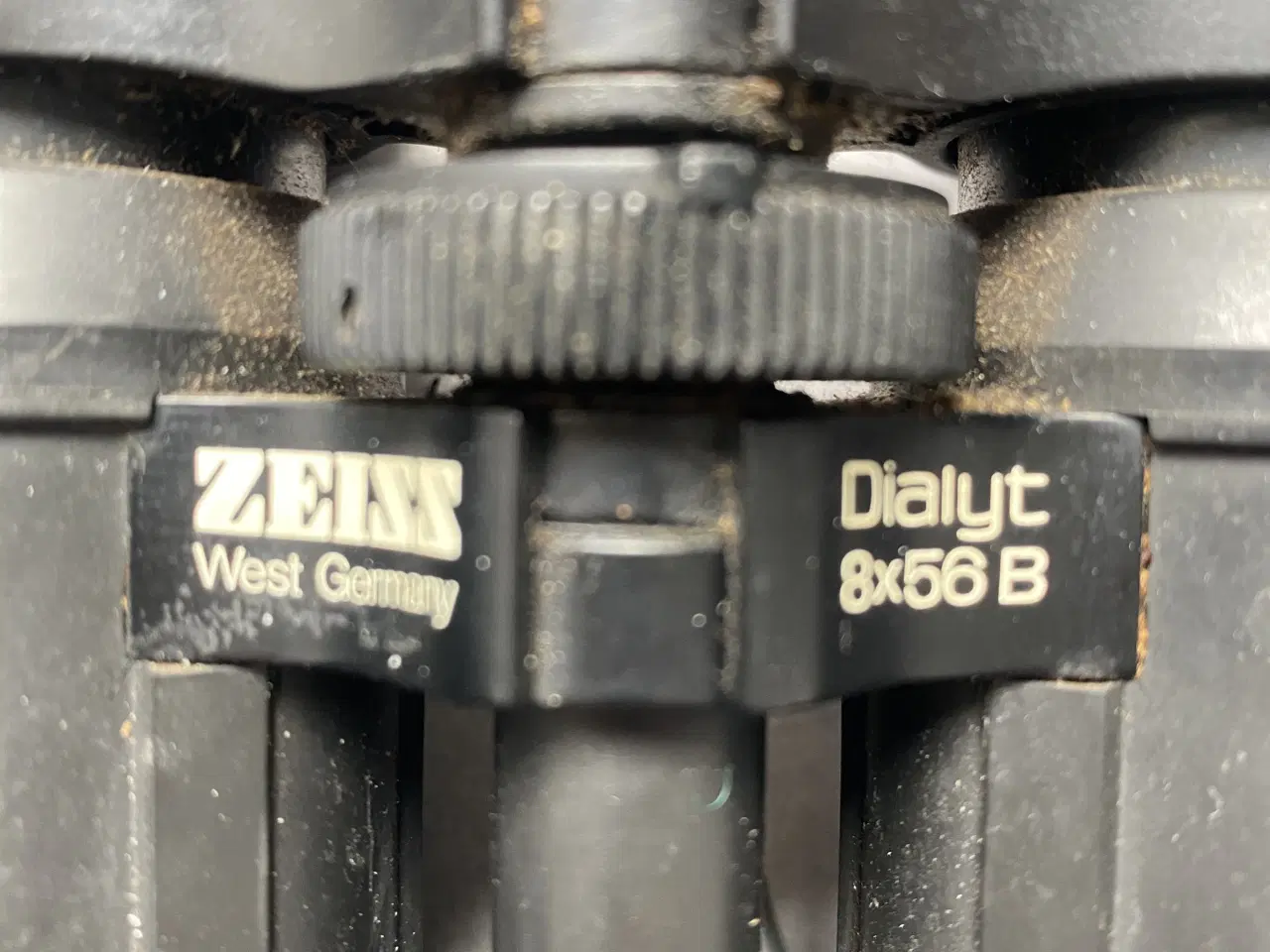 Billede 2 - Zeiss Dialyt 8x56