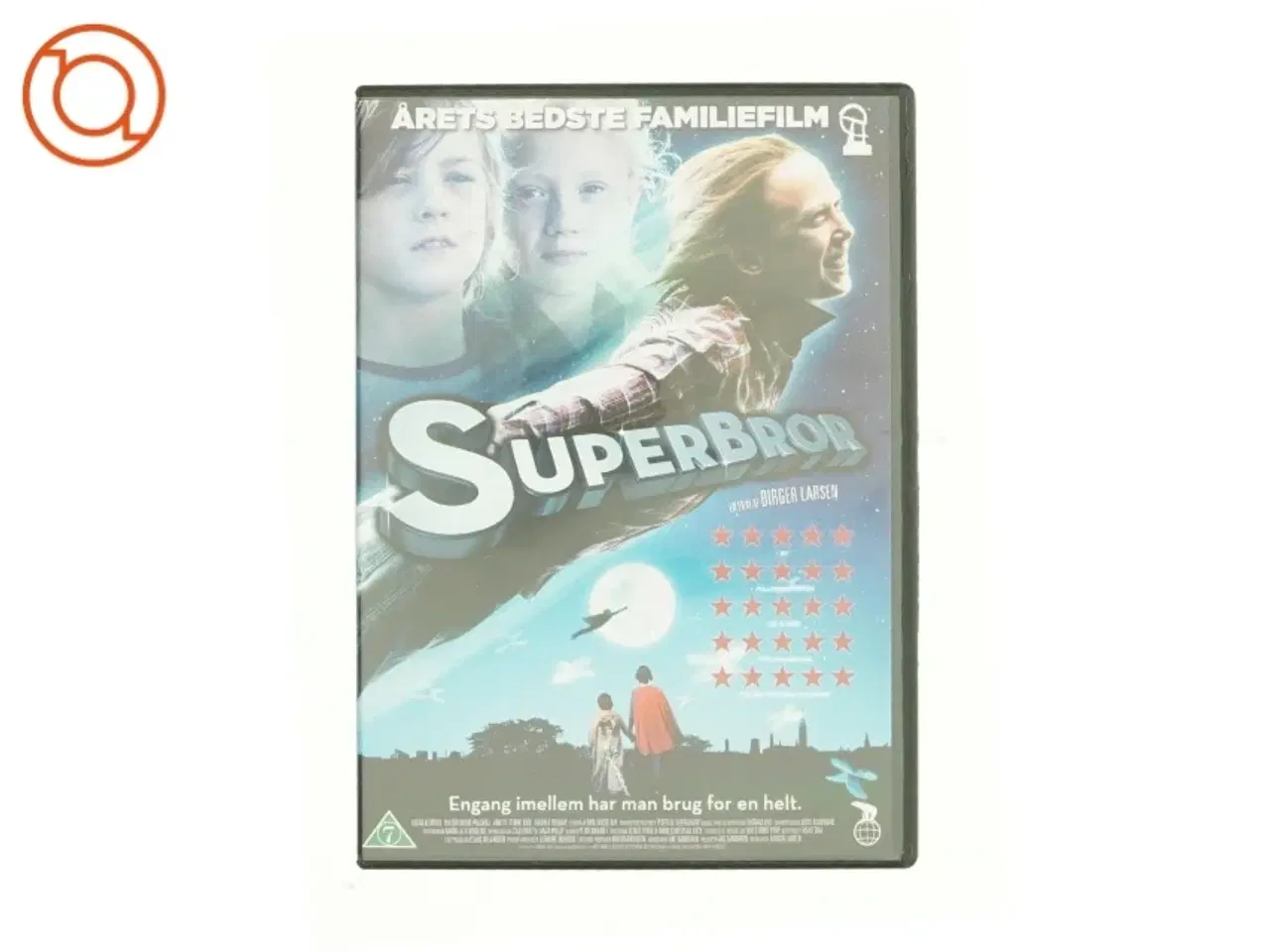 Billede 1 - Superbror
