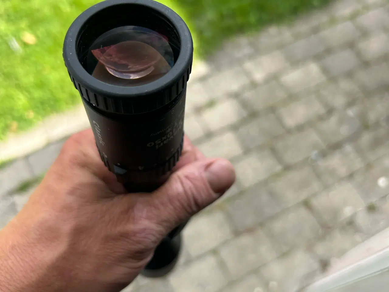 Billede 4 - Zeiss classic 2.5-10x50