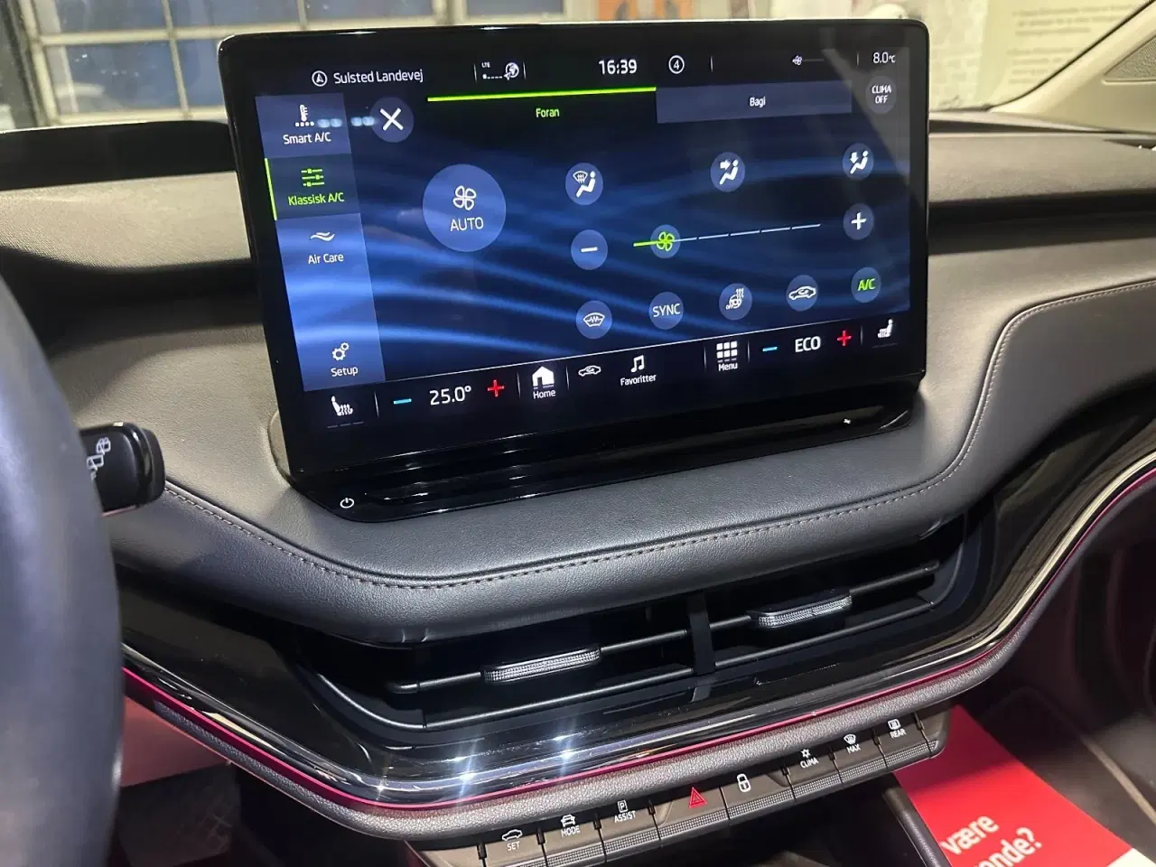 Billede 14 - Skoda Enyaq 80 iV Suite