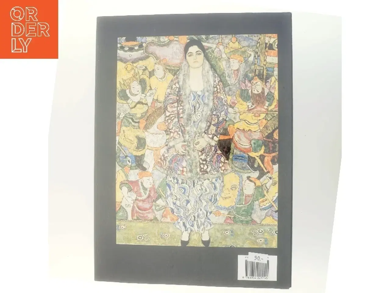 Billede 3 - Klimt af Maria Costantino (Bog)