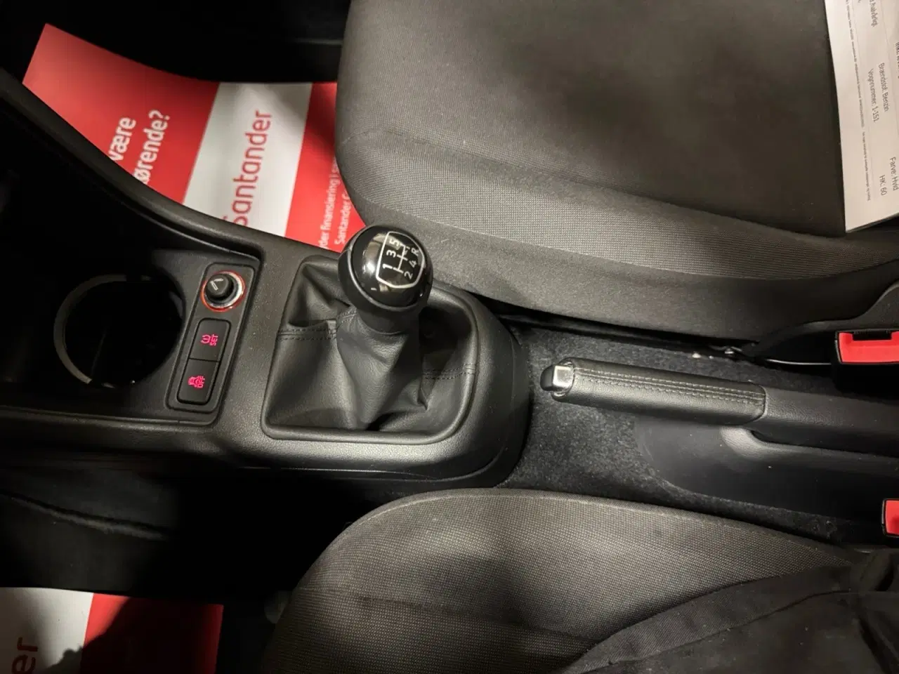 Billede 10 - VW Up! 1,0 MPi 60 Move Up! BMT