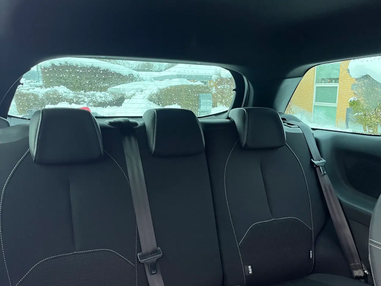 Billede 10 - Citroën DS3 1.6 HDi 90 2011