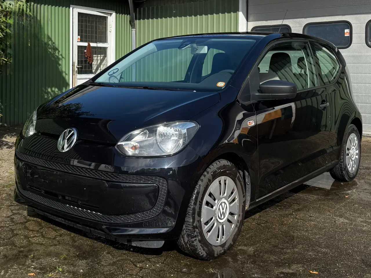 Billede 1 - Volkswagen UP 1.0