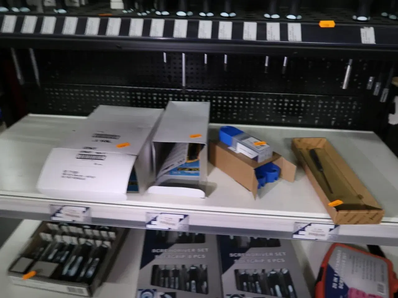 Billede 1 - Div. Værktøj BATO